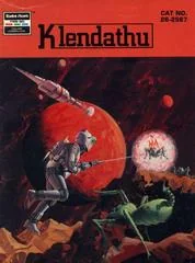 Klendathu [Cassette] - TRS-80 - Retrocharting