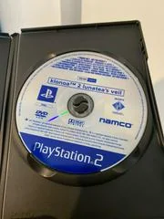 Klonoa 2: LunateaÔÇÖs Veil [Promo] - PlayStation 2 - Retrocharting