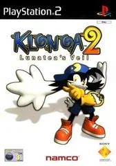 Klonoa 2 - PlayStation 2 - Retrocharting