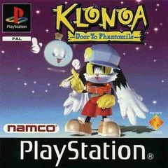 Background - Klonoa Door to Phantomile - PlayStation - Retrocharting