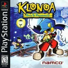 Background - Klonoa Door to Phantomile - PlayStation - Retrocharting