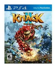 Knack II - Playstation 4 - Retrocharting