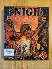 Background - Knight Force - Atari ST - Retrocharting