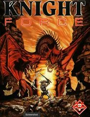 Knight Force - ZX Spectrum - Retrocharting