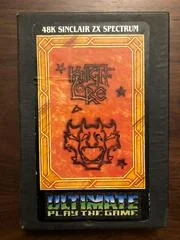 Knight Lore - ZX Spectrum - Retrocharting