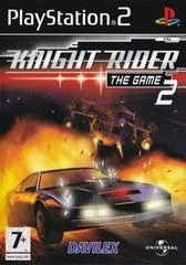 Background - Knight Rider 2 - PlayStation 2 - Retrocharting