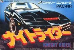 Knight Rider - Famicom - Retrocharting