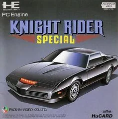 Knight Rider Special - PC - Retrocharting