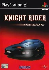 Background - Knight Rider: The Game - PlayStation 2 - Retrocharting