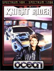 Knight Rider - ZX Spectrum - Retrocharting