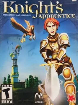Knight's Apprentice: Memorick's Adventures - Xbox - Retrocharting