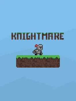 Knightmare - Amiga - Retrocharting