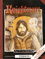 Knightmare - ZX Spectrum - Retrocharting