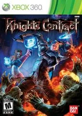 Knights Contract - Xbox 360 - Retrocharting