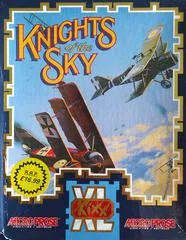 Knights Of The Sky [Kixx XL] - Amiga - Retrocharting