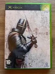 Knights of the Temple II - Xbox - Retrocharting