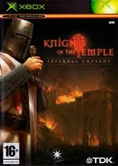 Background - Knights of the Temple: Infernal Crusade - Xbox - Retrocharting