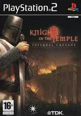 Knights of the Temple - PlayStation 2 - Retrocharting