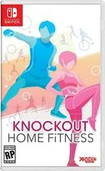 Knockout Home Fitness - Nintendo Switch - Retrocharting