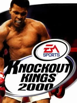 Knockout Kings 2000 - PlayStation - Retrocharting