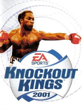 Knockout Kings 2001 - PlayStation - Retrocharting