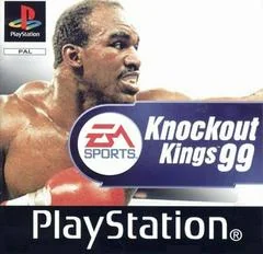 Background - Knockout Kings 99 - PlayStation - Retrocharting
