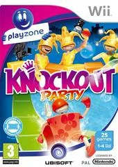 Knockout Party - Wii - Retrocharting