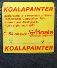 Koalapainter - Commodore 64 - Retrocharting