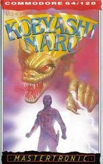 Kobyashi Naru - Commodore 64 - Retrocharting