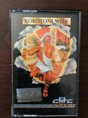 Kokotoni Wilf - ZX Spectrum - Retrocharting