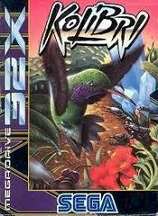 Background - Kolibri - Sega Genesis - Retrocharting