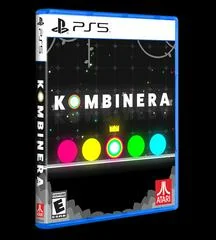 Kombinera - Playstation 5 - Retrocharting