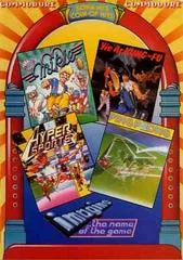 Konami Coin-Op Hits - Commodore 64 - Retrocharting