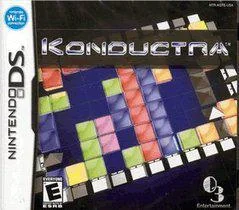 Konductra - Nintendo DS - Retrocharting