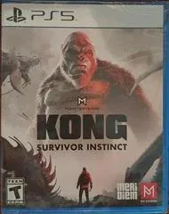 Kong: Survivor Instinct [Titans Edition] - Playstation 5 - Retrocharting