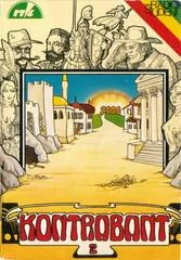 Kontrabant 2 - ZX Spectrum - Retrocharting