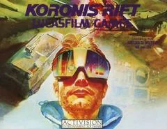 Koronis Rift - ZX Spectrum - Retrocharting