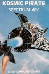 Kosmic Pirate - ZX Spectrum - Retrocharting