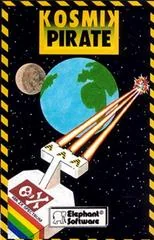 Kosmik Pirate - ZX Spectrum - Retrocharting