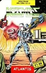 Kosmos - ZX Spectrum - Retrocharting