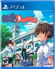 Kotodama: 7 Mysteries of Fujisawa - Playstation 4 - Retrocharting