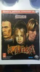 Koudelka [Prima] - Strategy Guide - Retrocharting