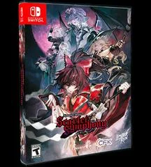 Koumajou Remilia: Scarlet Symphony [Deluxe Edition] - Nintendo Switch - Retrocharting