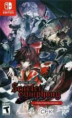 Background - Koumajou Remilia Scarlet Symphony - Nintendo Switch - Retrocharting