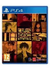 Kowloon High-School Chronicle [Limited Edition] - Playstation 4 - Retrocharting