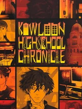 Kowloon High-School Chronicle - Nintendo Switch - Retrocharting