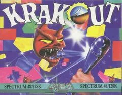 Krakout - ZX Spectrum - Retrocharting