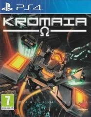 Kromaia - Playstation 4 - Retrocharting