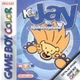 KRTL Jay und Der Spielzeugdiebe - GameBoy Color - Retrocharting