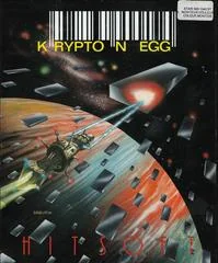 Background - Krypton Egg - Atari ST - Retrocharting